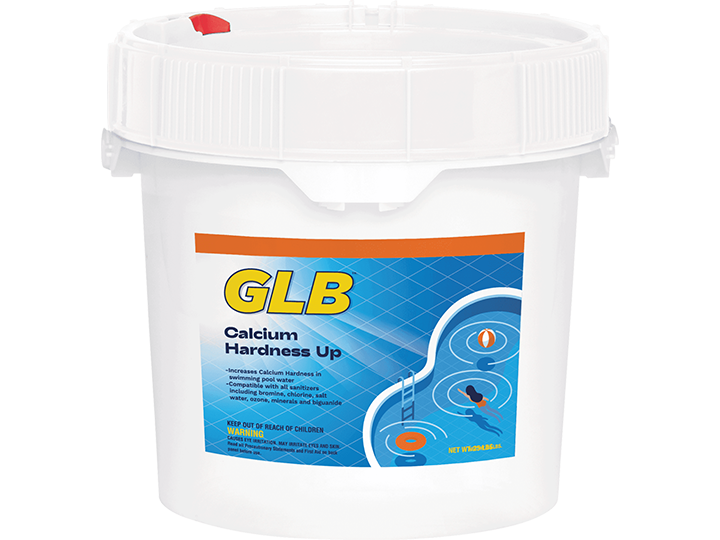 GLB Calcium Hardness Up