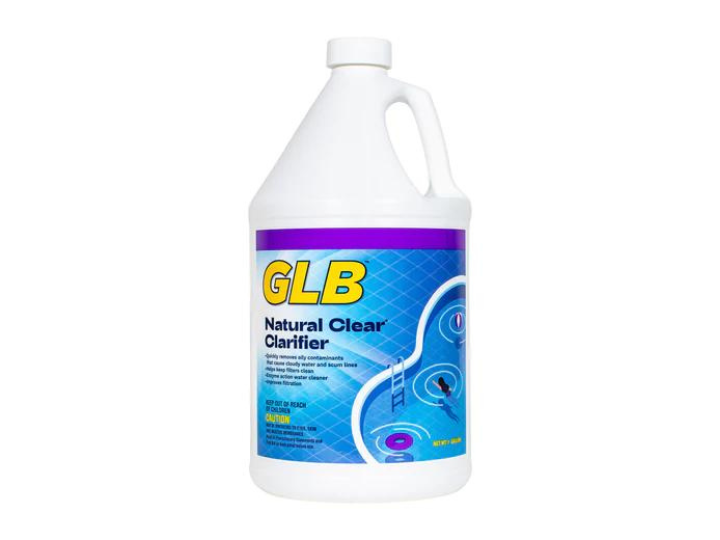 GLB Natural Clear Clarifier