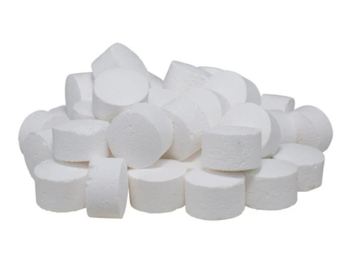 GLB 71239BIO Small 1" Chlorinating Tablets - 5lb.