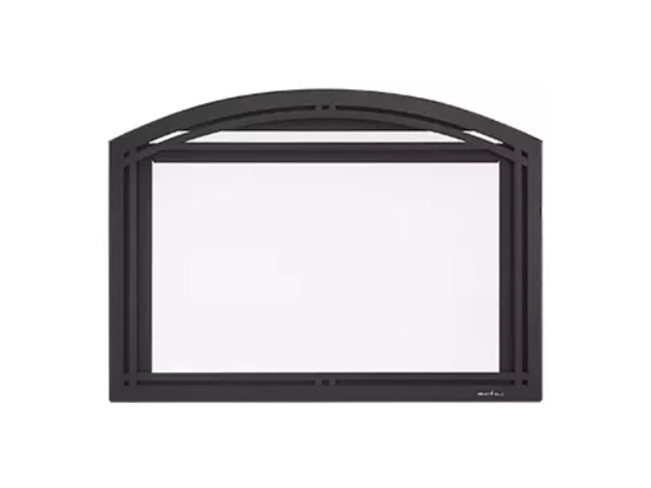 Heat & Glo Galleria 30 Front - Leisure Time Inc.