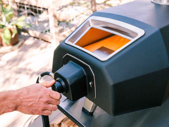 Gas Burner for Ooni Karu 16 - Leisure Time Inc.