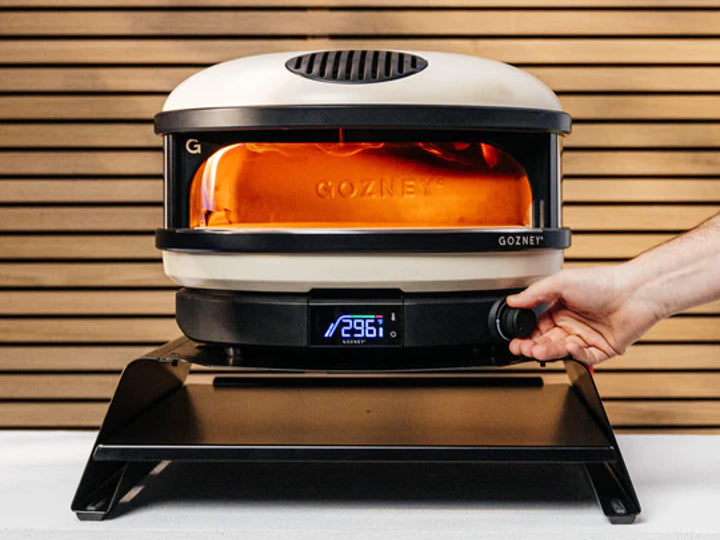 Gozney Arc - Leisure Time Inc.