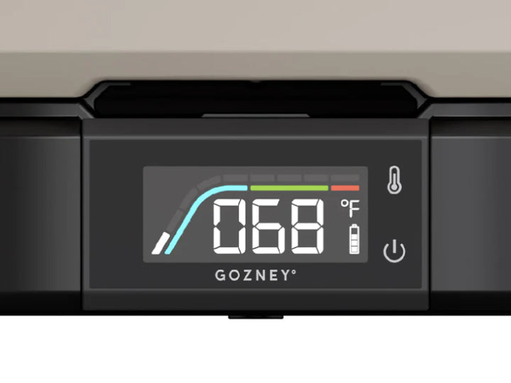 Gozney Arc - Leisure Time Inc.