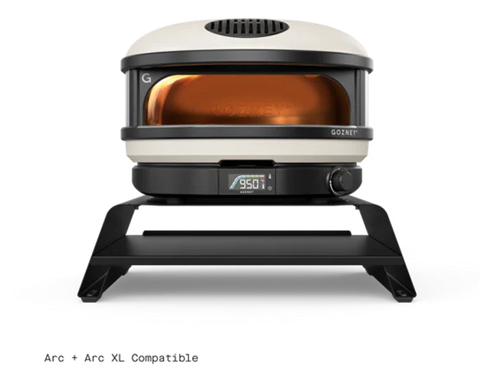 Gozney Arc + Arc XL Booster - Leisure Time Inc.