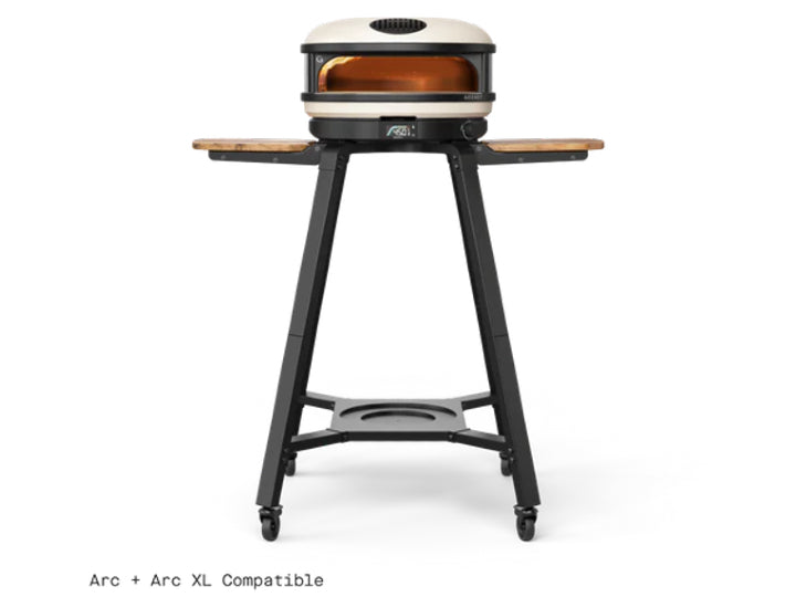 Gozney Arc + Arc XL Stand - Leisure Time Inc.