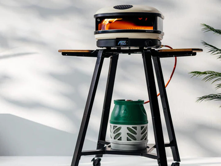 Gozney Arc + Arc XL Stand - Leisure Time Inc.