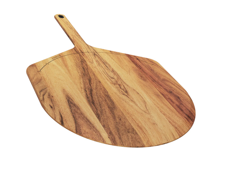 Gozney Acacia Wood Pizza Peel & Server