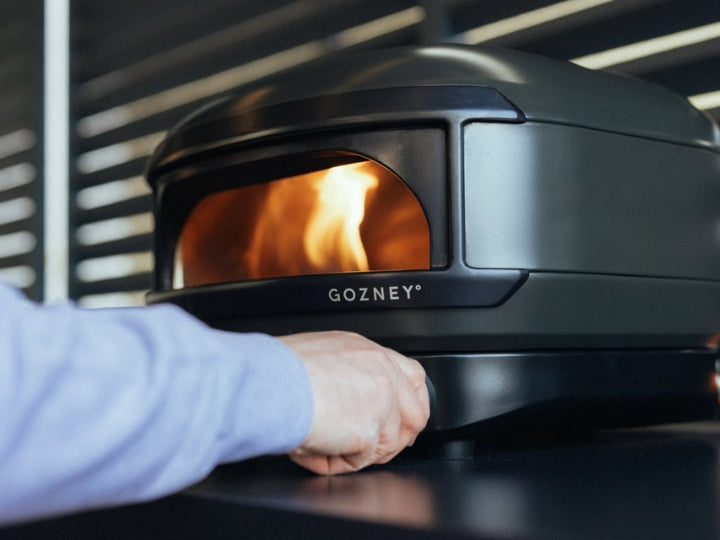 Gozney Arc Lite | Compact Gas Pizza Oven 950°F