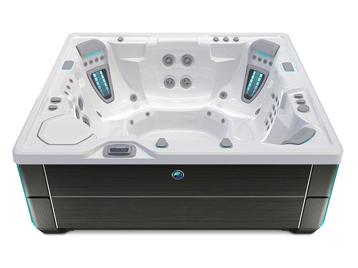 Hot Spring Grandee 7 Person Hot Tub