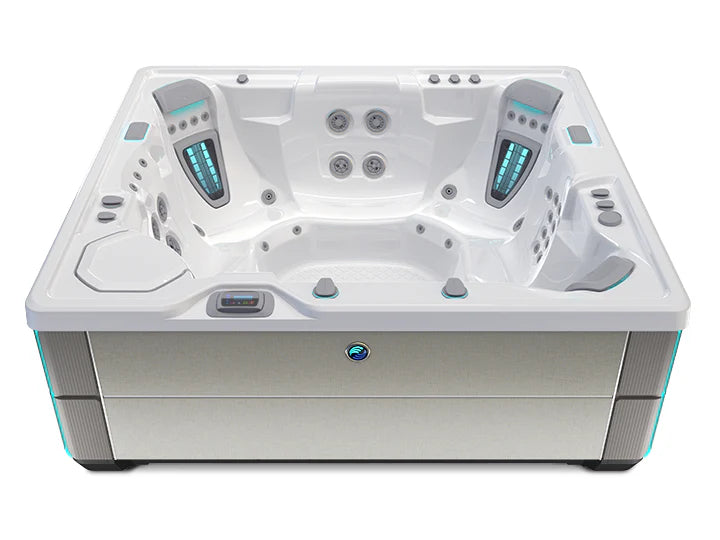 Hot Spring Grandee 7 Person Hot Tub