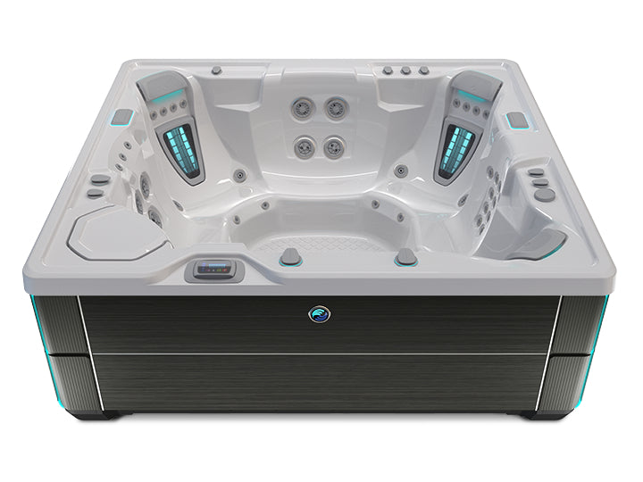 Hot Spring Grandee 7 Person Hot Tub