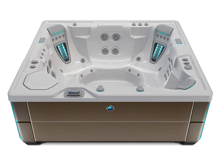 Hot Spring Grandee 7 Person Hot Tub