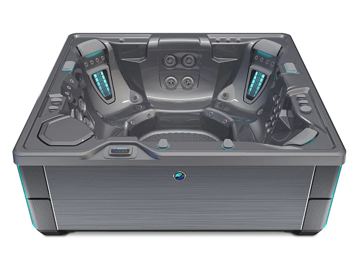 Hot Spring Grandee 7 Person Hot Tub
