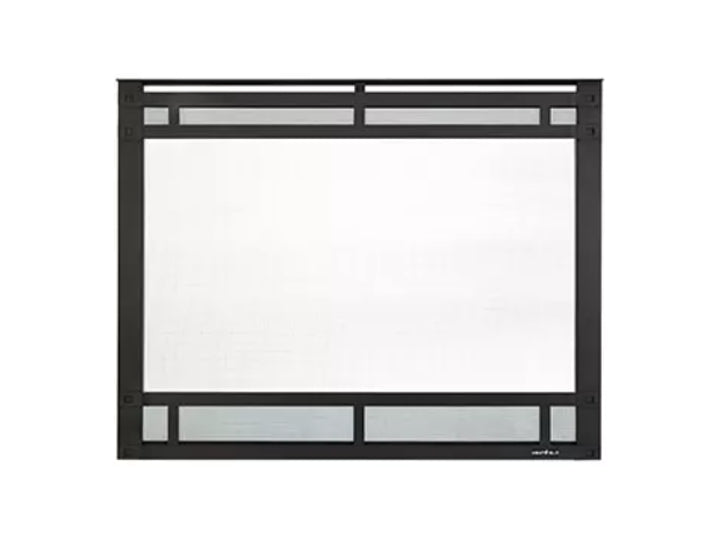 Heat & Glo Halston 32 Front (SlimeLine 5 Series) - Leisure Time Inc.