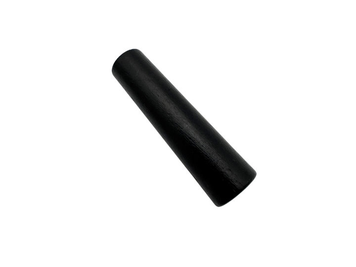 Hearth & Home 1600664 Handle Damper Maple Black