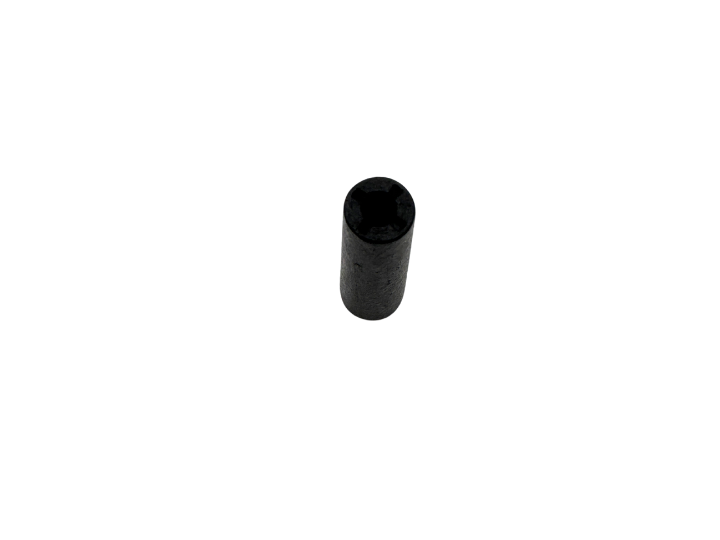 Hearth & Home 1600660 Knob Therm Handle Maple Black