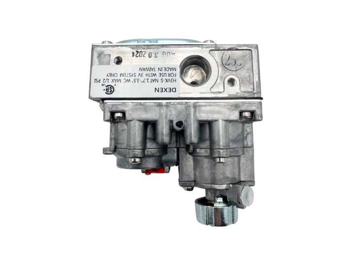 Hearth & Home 750-500 NG Variable Valve