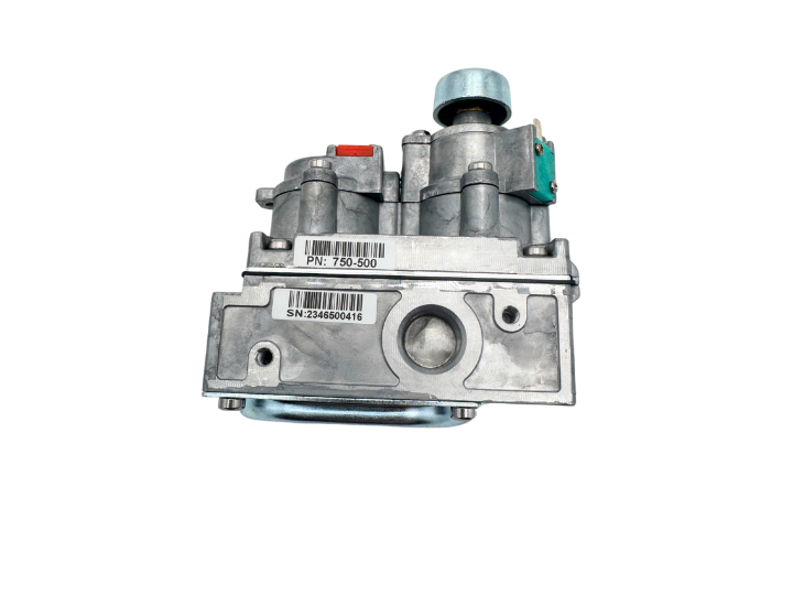 Hearth & Home 750-500 NG Variable Valve