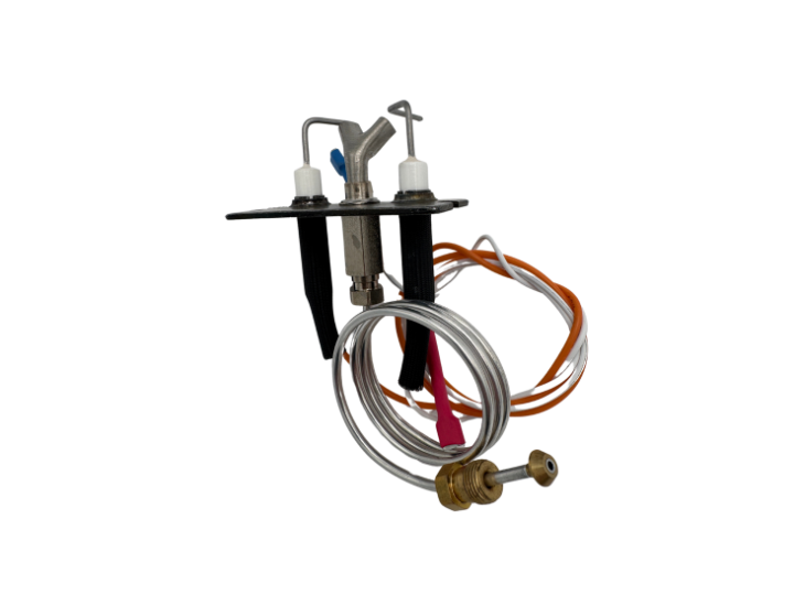 Hearth & Home 2202-014 Pilot Assembly LP