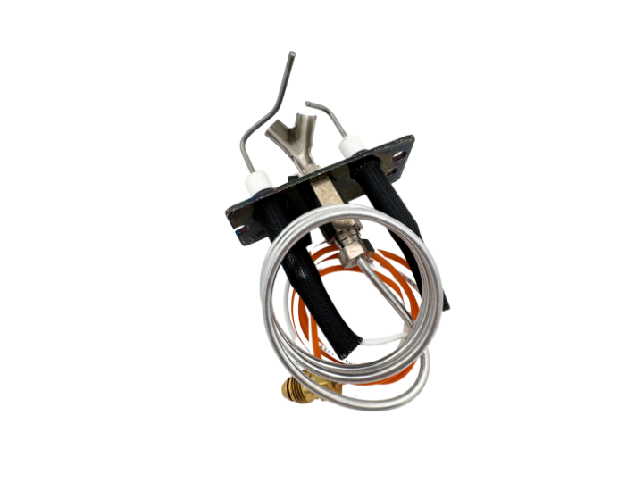 Hearth & Home 2202-0133 Pilot Assembly NG