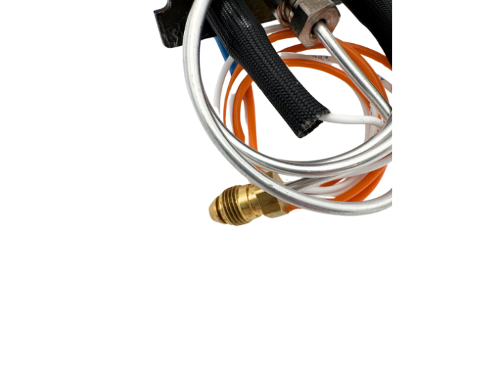 Hearth & Home 2202-0133 Pilot Assembly NG