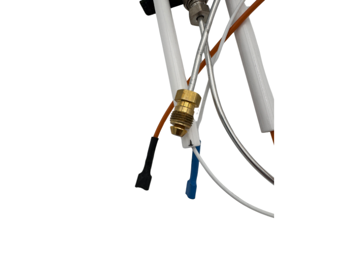 Hearth & Home 2270-012 Pilot Assembly NG