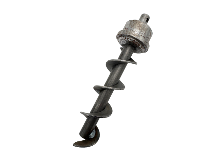 Hearth & Home 3-20-00565 UL Feeder Auger