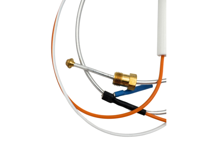 Hearth & Home 2208-012 Pilot Assembly NG