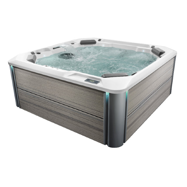 Hot Spring Rhythm 7 Person Hot Tub
