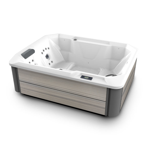 Hot Spring Stride 3 Person Hot Tub