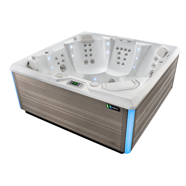 Hot Spring Flash 7 Person Hot Tub