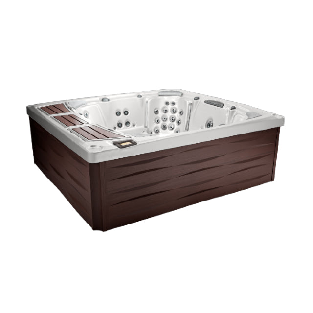 Sundance Spas Kingston 6 Person Hot Tub