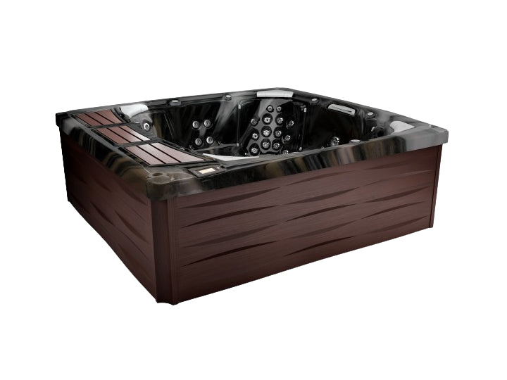 Sundance Spas Kingston 6 Person Hot Tub
