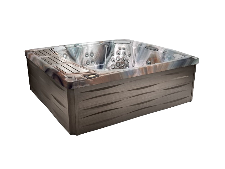 Sundance Spas Kingston 6 Person Hot Tub