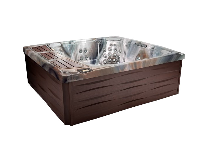 Sundance Spas Kingston 6 Person Hot Tub