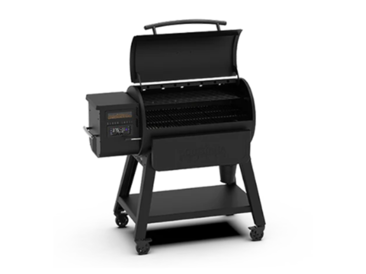 Louisiana Grills Black Label Series 1000 Pellet Grill