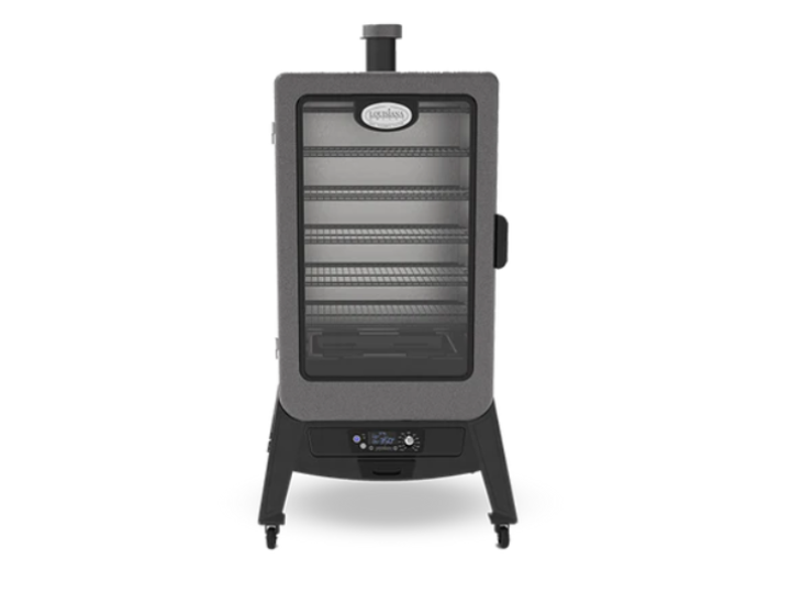 Louisiana Elite Vertical Pellet Smoker