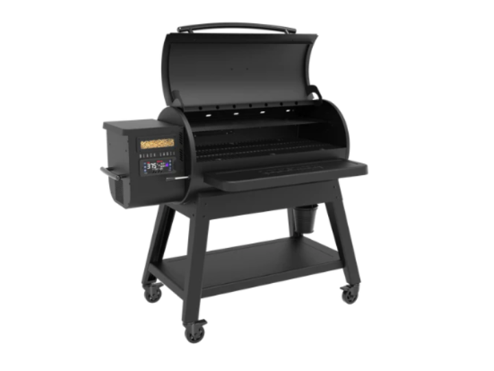 Louisiana Grills Black Label Series 1200 Pellet Grill