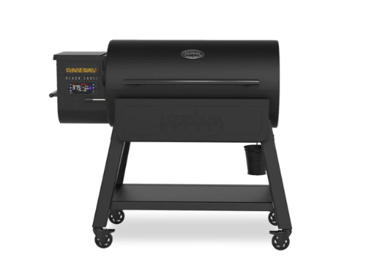 Louisiana Grills Black Label 1200