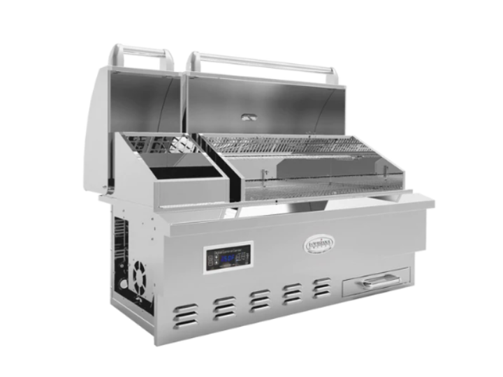 Louisiana Grills Estate 860BI Pellet Grill