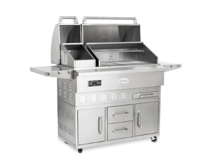 Louisiana Grills Estate 860C Pellet Grill