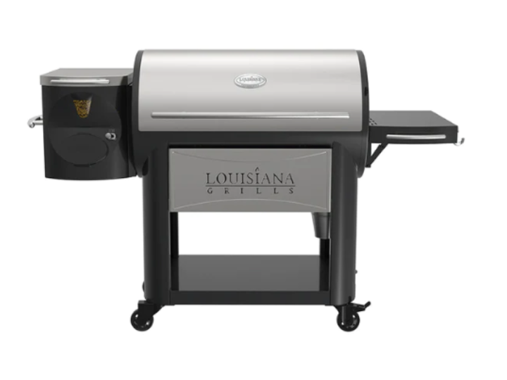Louisiana Grills Founders Legacy 1200
