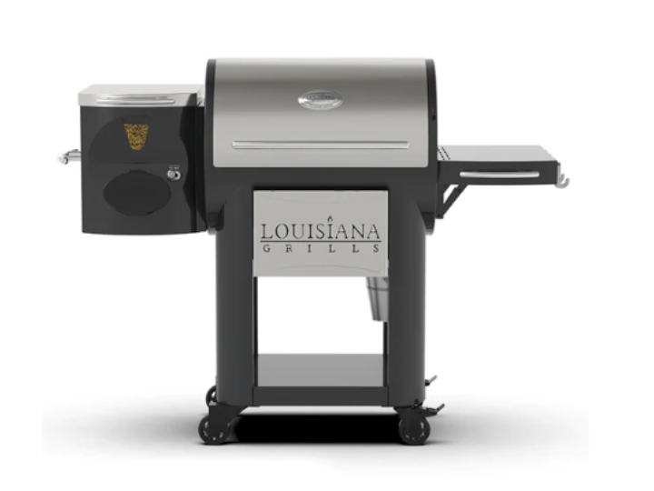 Louisiana Grills Founders Legacy 800