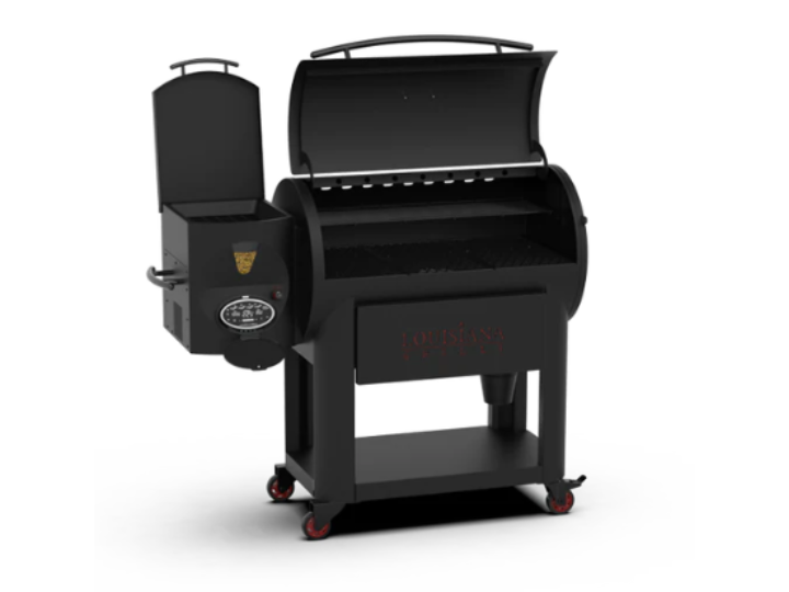 Louisiana Grills Founders Series Premier 1200 Pellet Grill