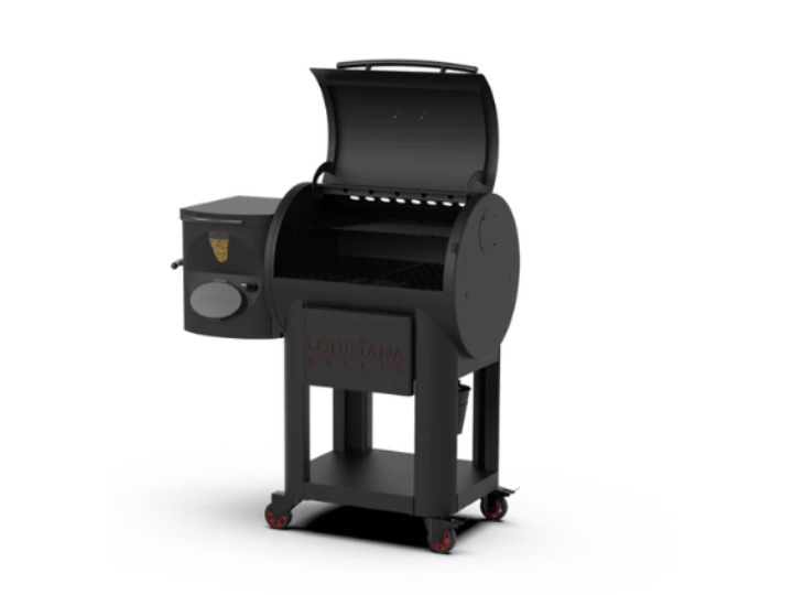 Louisiana Grills Founders Series Premier 800 Pellet Grill