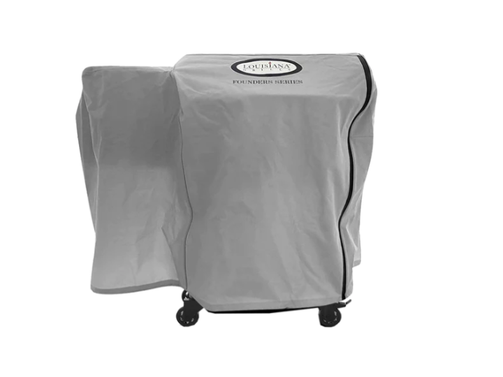 Louisiana Grills Founders Series Grill Cover