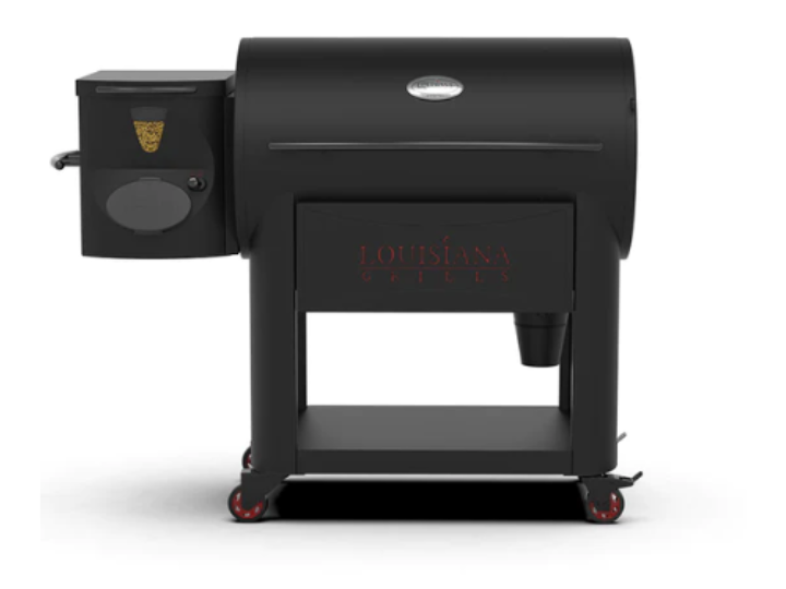 Louisiana Grills Founds Series Premier 1200