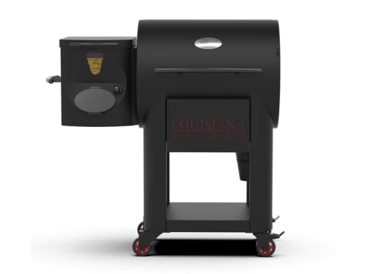 Louisiana Grill Founders Series Premier 800 Pellet Grill