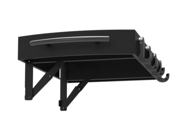 Louisiana Grills Founders Side Shelf