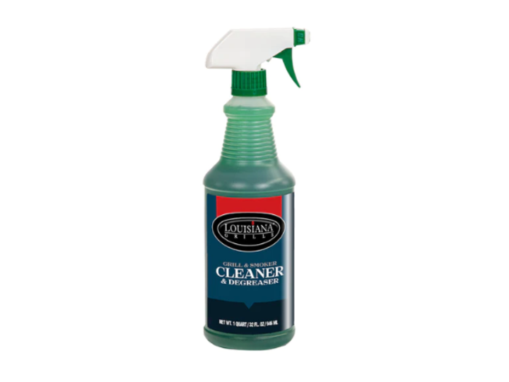 Louisiana Grills Grill Smoker Cleaner Degreaser